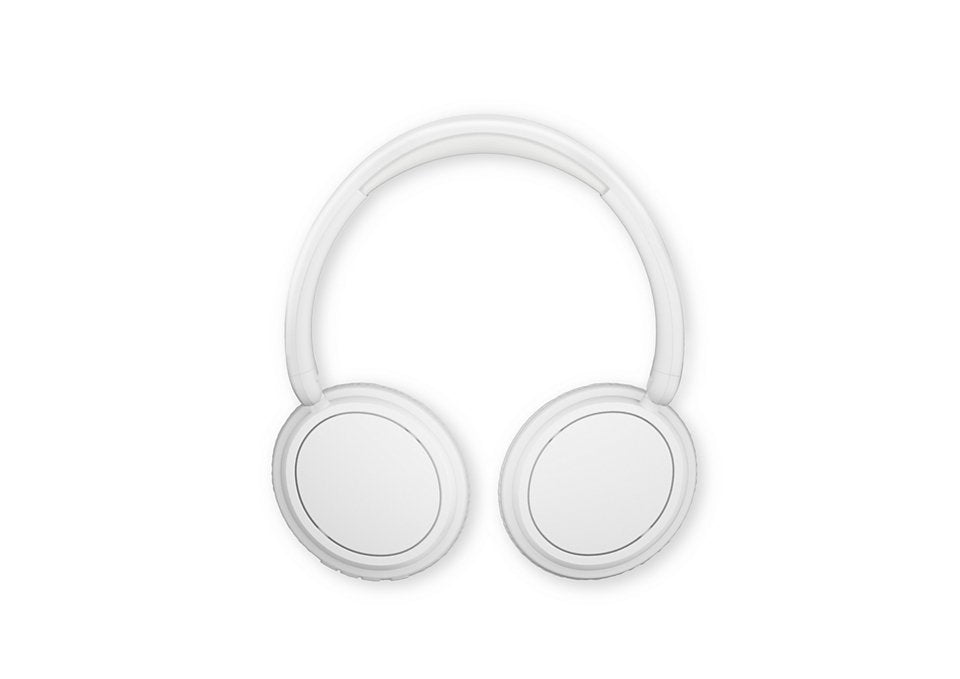 Auricular Diadema Philips Tah5209wt/00 Blanco Bluetooth