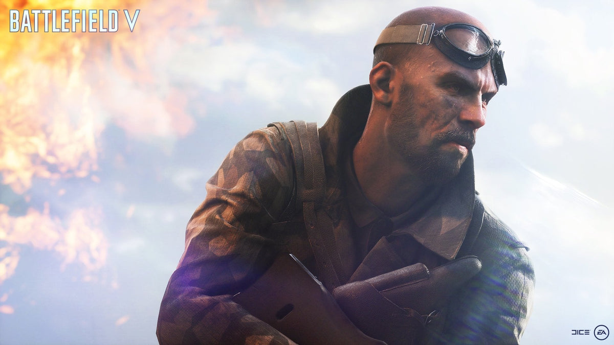 Juego Battlefield 5 - Xbox One Xbox One
