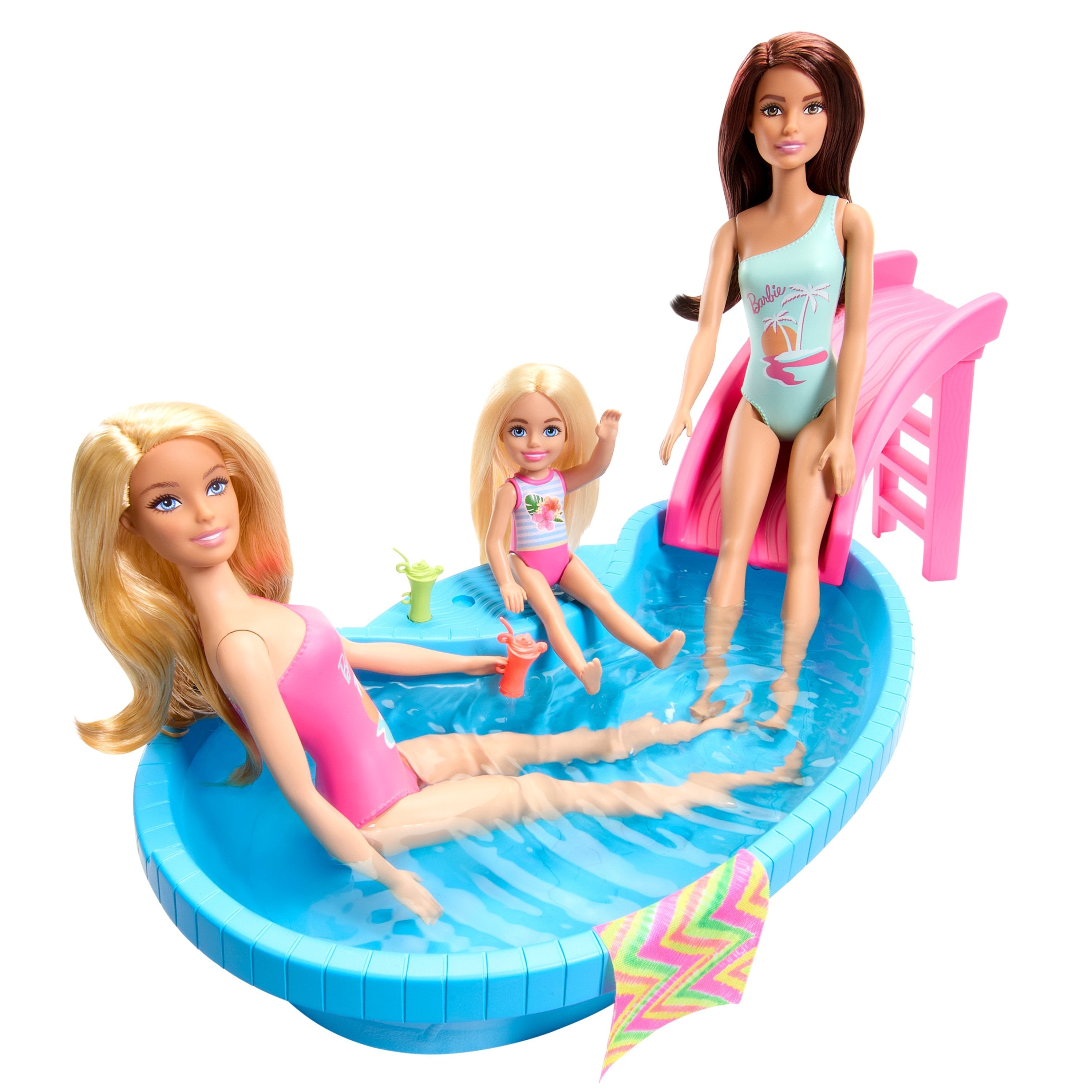 EAN 0194735178285 - Barbie HRJ74 muñeca imagen 4