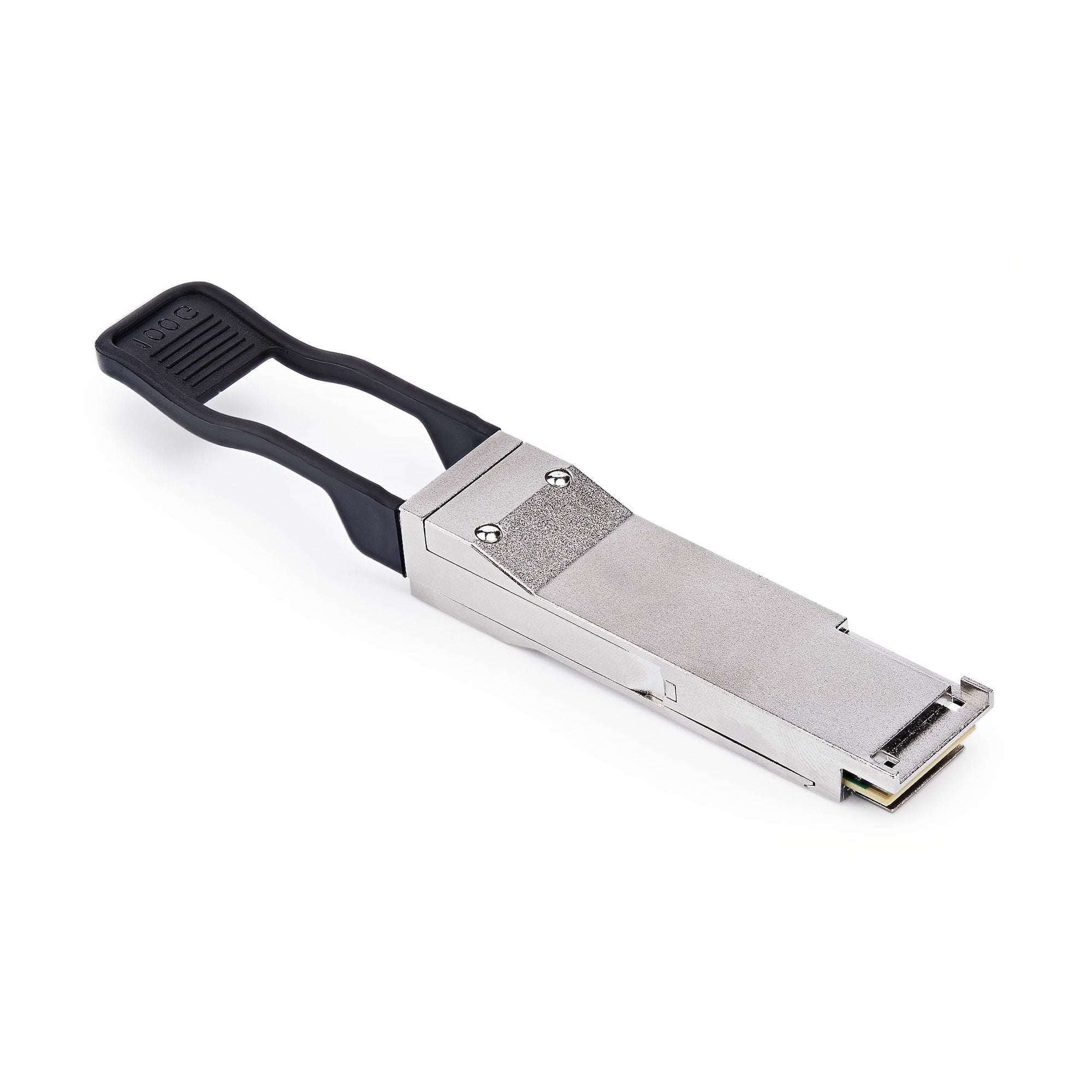 M Dulo Adaptador De Bucle Invertido Qsfp28 100g Pasivo