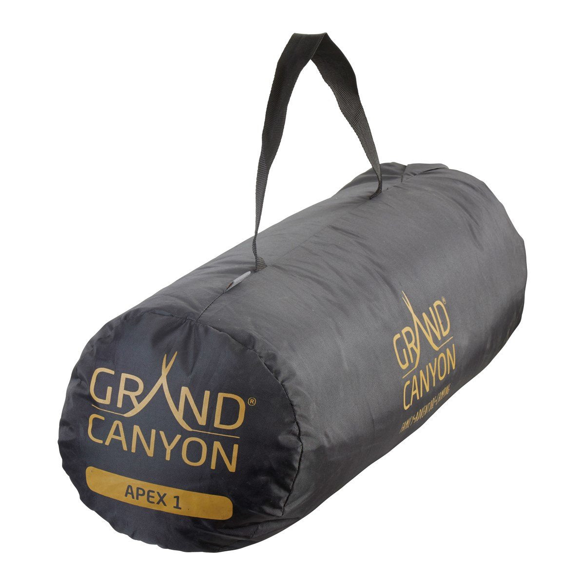 Tienda De Campaña Grand Canyon Apex 1 Azul
