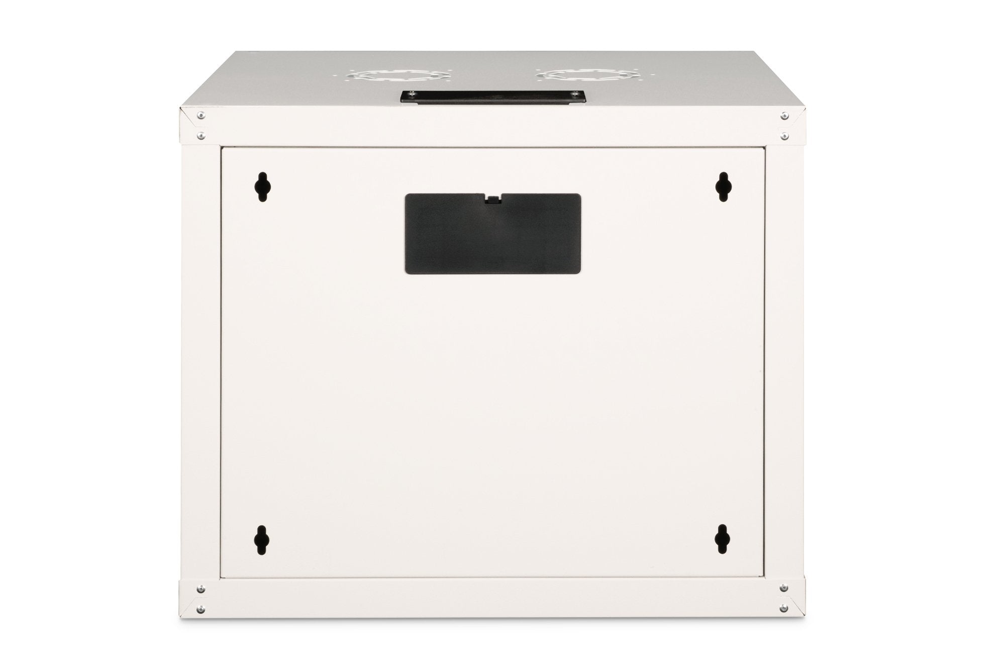 Digitus Dn-19 09u-6/6 Armario Rack 9u Bastidor De Pared Gris