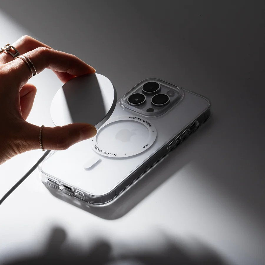 Clear Case For Iphone 15 Pro,  Transparent