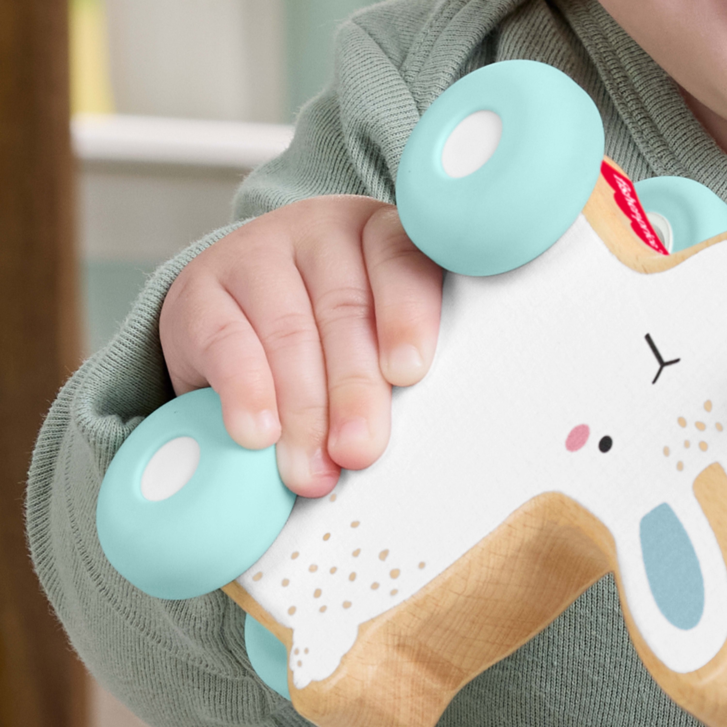 EAN 0194735287857 - Fisher-Price JDM52 juguete de arrastre imagen 3