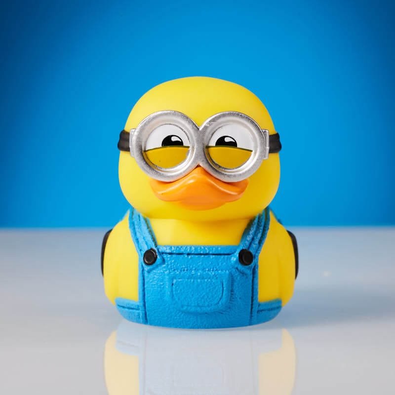 Tubbz Sammelente - Mini Minions Bob 5cm