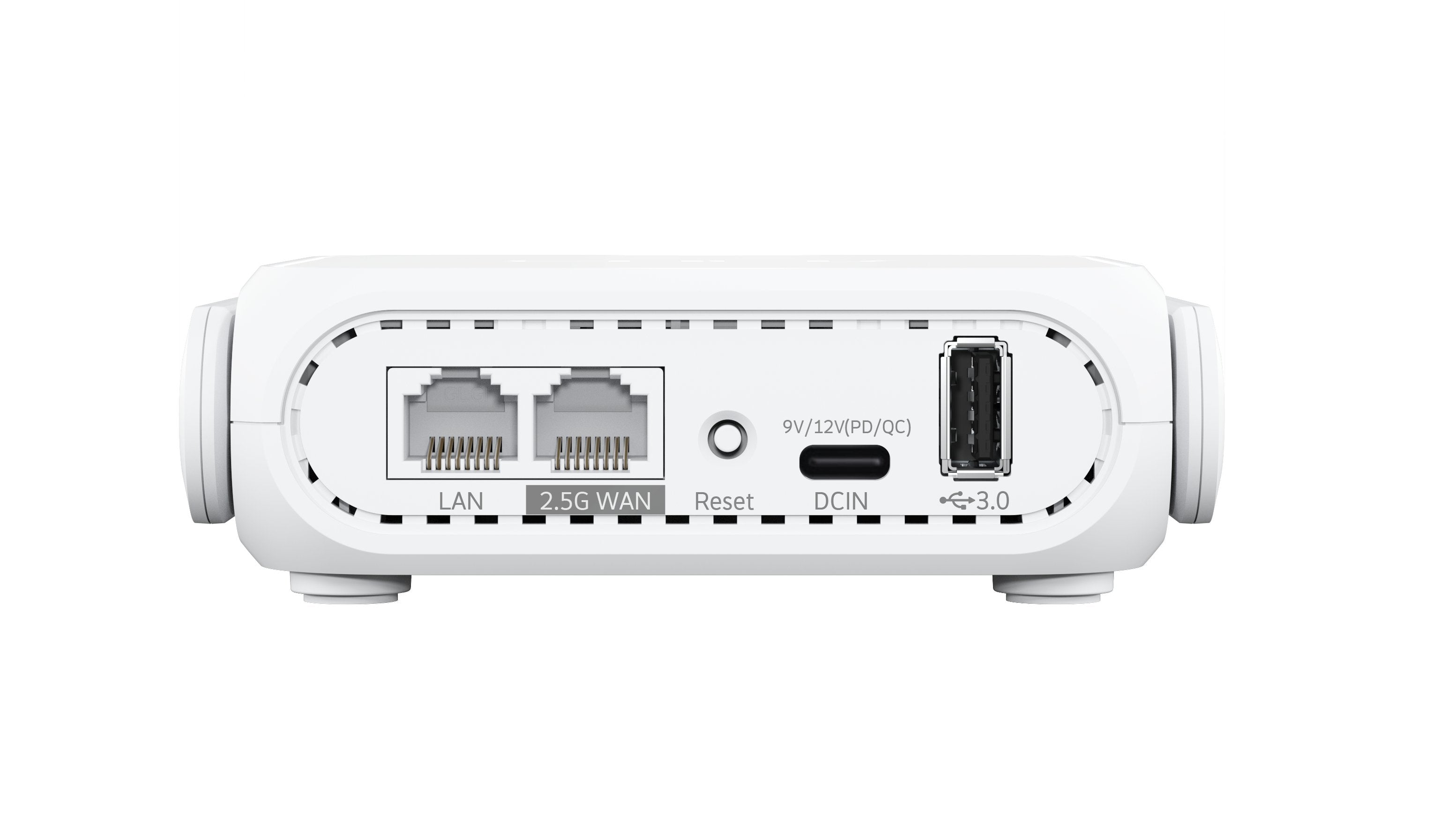 EAN 4711387841082 - ASUS RT-BE58 Go router inalámbrico 2.5 Gigabit Ethernet Doble banda (2,4 GHz / 5 GHz) Blanco imagen 15
