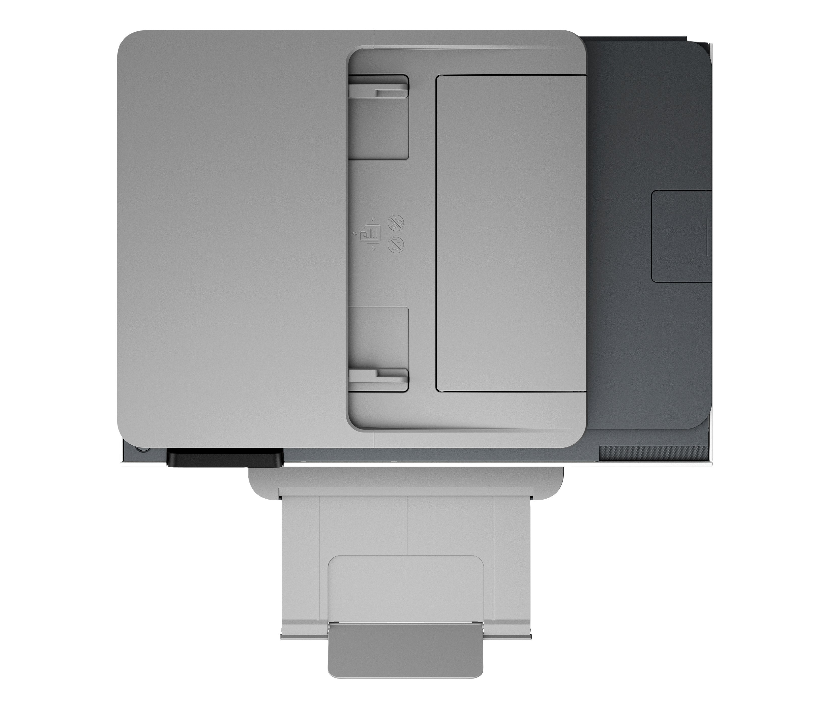 Hp Multifunción Officejet Pro 8122e Wifi Dúplex Blanca 405u3b