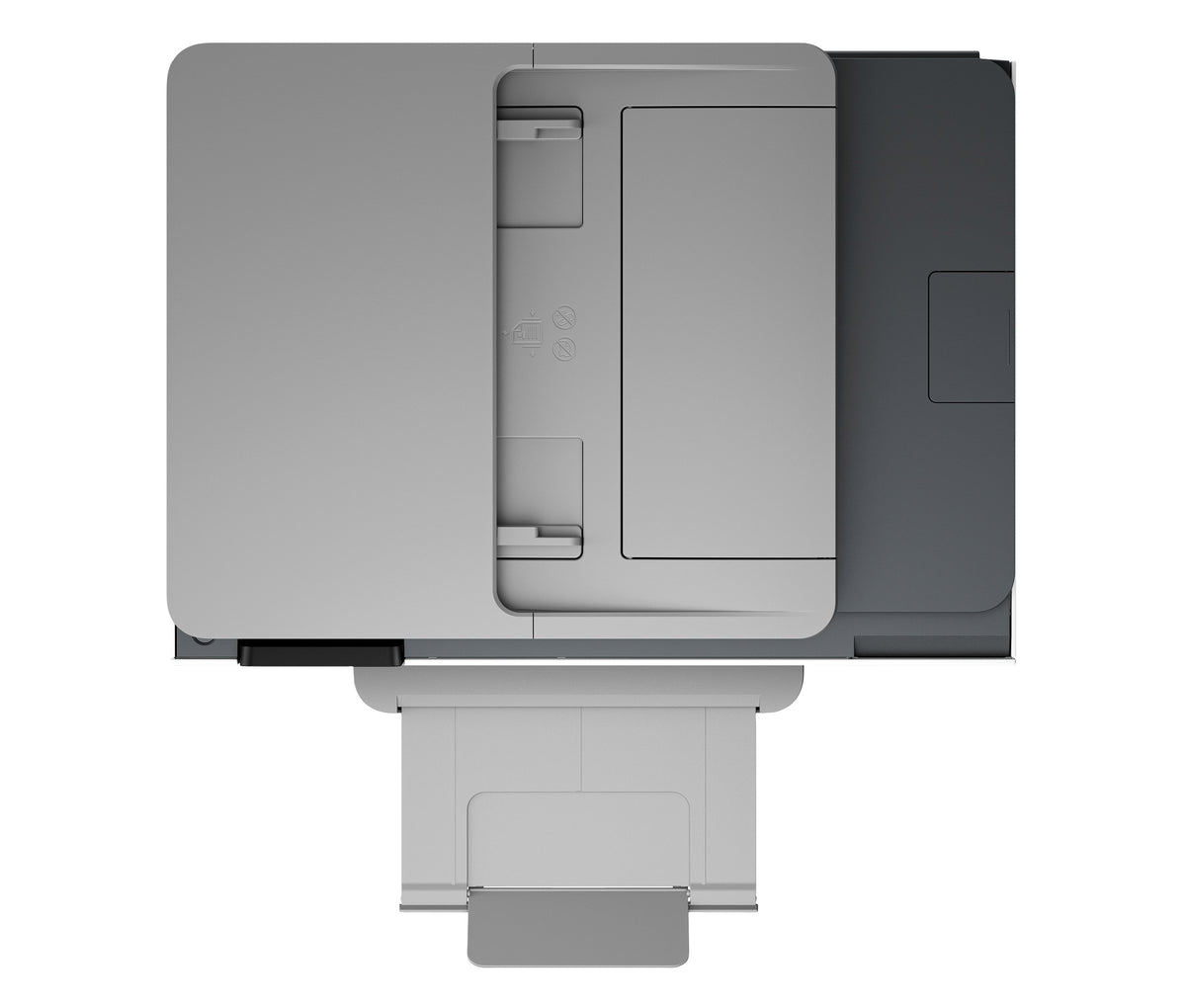 EAN 0196786567612 - HP OfficeJet Pro 8132e All-in-One Prntr Inyección de tinta térmica A4 4800 x 1200 DPI 20 ppm Wifi imagen 5