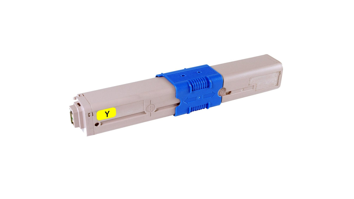 EAN 4250164840219 - AgfaPhoto APTO44973533E cartucho de tóner 1 pieza(s) Compatible Amarillo imagen 3