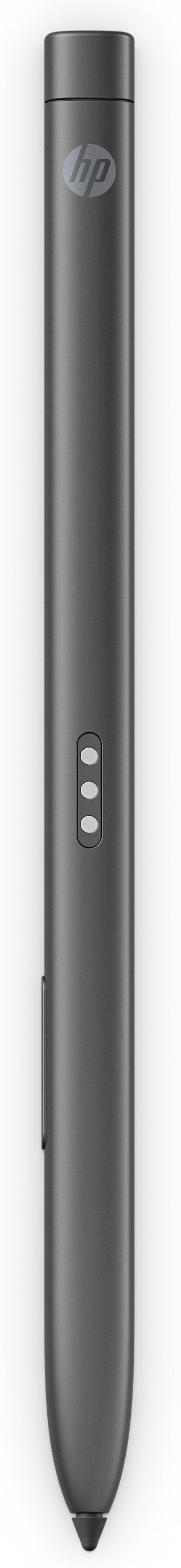 EAN 0196337930711 - HP Slim Rechargeable Pen lápiz digital 13,9 g Negro imagen 4