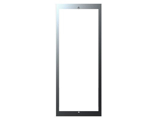 Fanvil Ex103, Flush Mounting