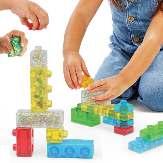 Jelly Blox Creative Kit