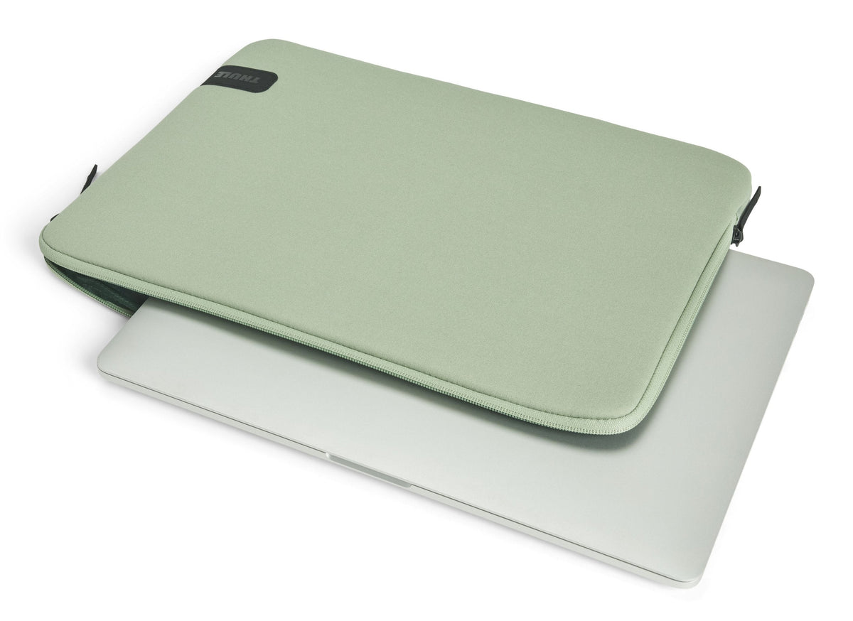 Thule Koya Sleeve Pc Mbp 16'' - Tks116 Light Green
