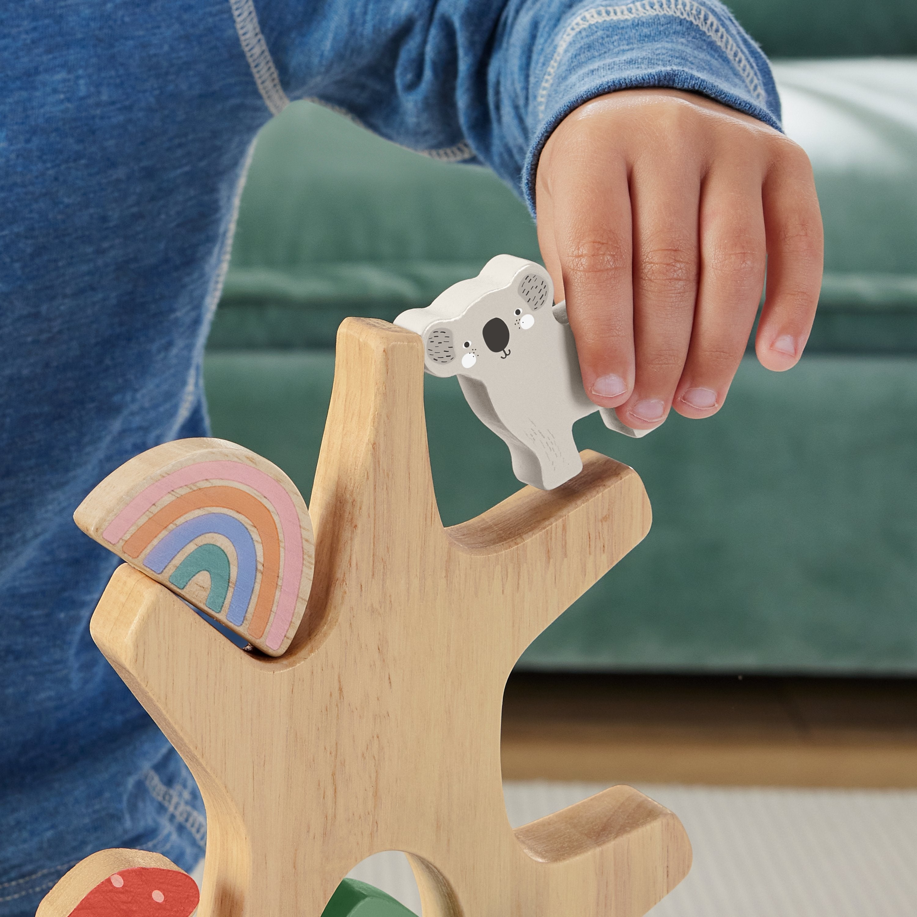 EAN 0194735238224 - Fisher-Price HXT87 juego educativo imagen 4