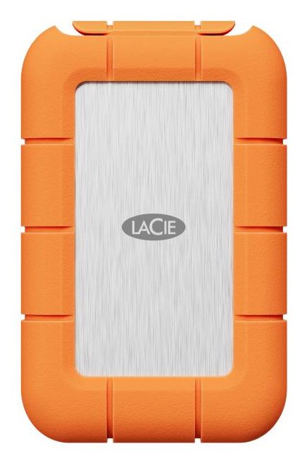 EAN 8719706046244 - LaCie STND4000400 unidad externa de estado sólido Tecnología Thunderbolt (Rayo) 4 TB USB Tipo C USB4 Gen  imagen 1