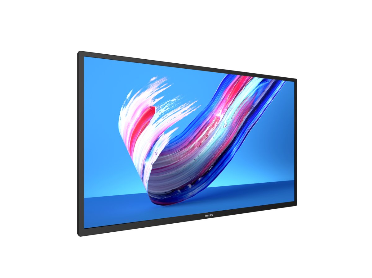 Monitor 32 Serie Q-Line Android 8