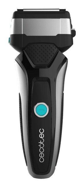 EAN 8435667194250 - Cecotec PrecisionCare X-Trimm Triple Máquina de afeitar de láminas Negro imagen 3