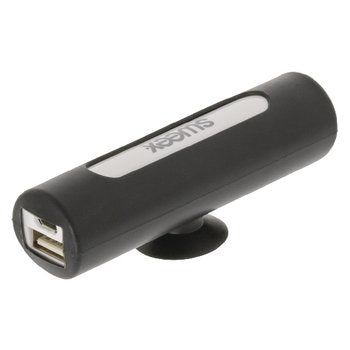 Sweex Bateria Portatil Y Soporte De Smartphone De 2500mah