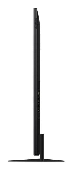 Tcl 55q7c Mini-Led (138.8 Cm (55 Zoll), Negro, Ultrahd/4k, Google Tv, Triple Tuner, 144hz Panel) 55q7c