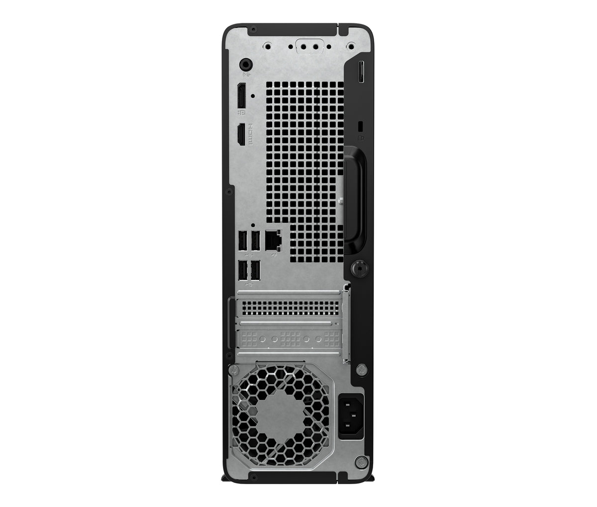 EAN 0826581225225 - HP PD 2 SFF G1I E I514500 16GB/512 Intel® Core™ i5 i5-14500 DDR5-SDRAM 512 GB SSD Windows 11 Pro imagen 4