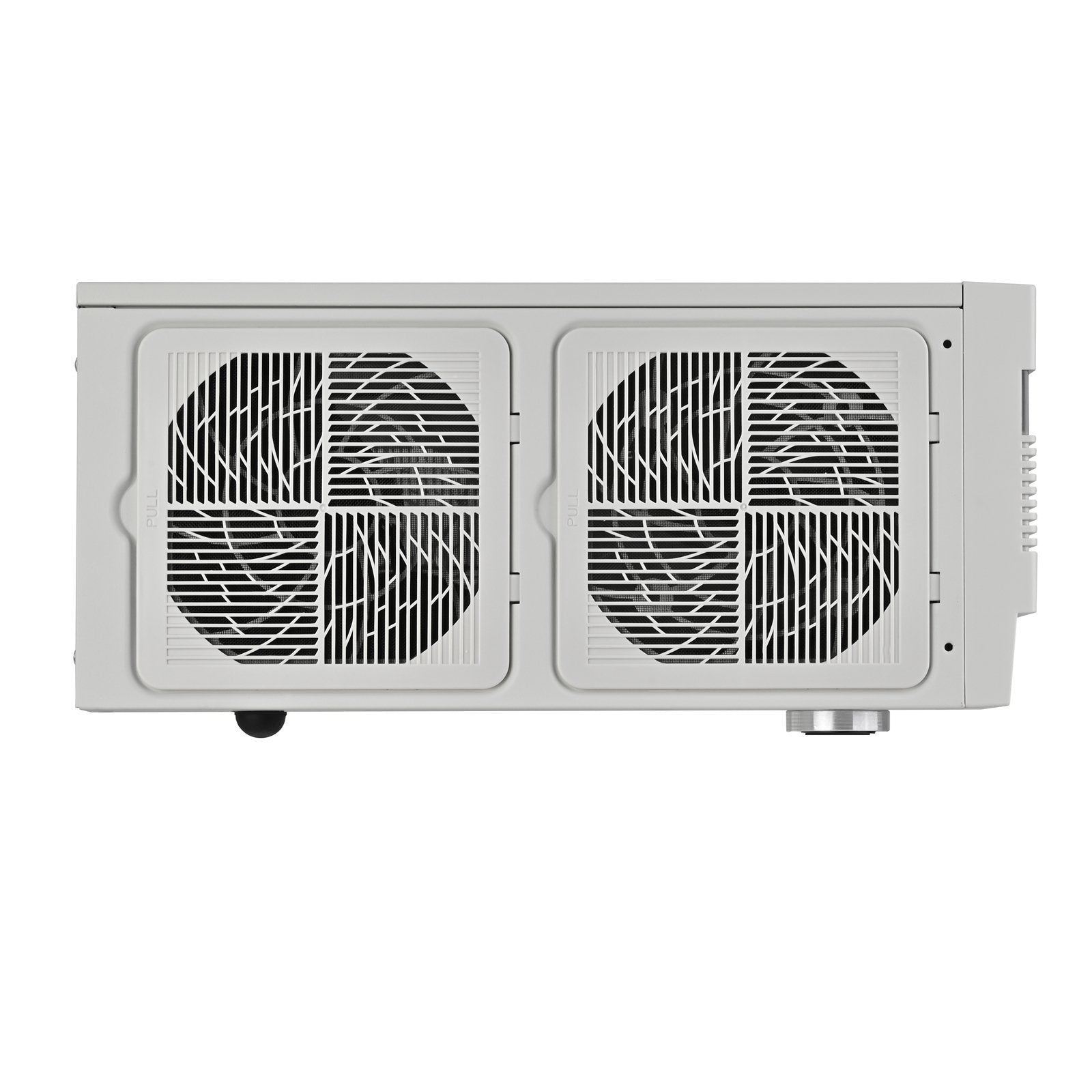 Silverstone Sst-Flp01w, Htpc Housing Cream Sst-Flp01w