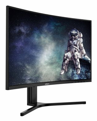 EAN 6937552412705 - Dahua Technology LM32-E330CA pantalla para PC 80 cm (31.5") 2560 x 1440 Pixeles Quad HD LCD Negro imagen 2