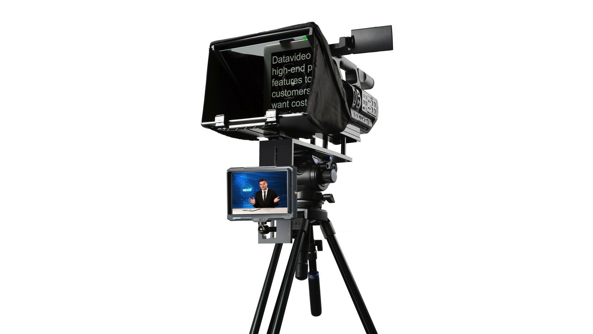 Datavideo Tp-300 Mark Ii