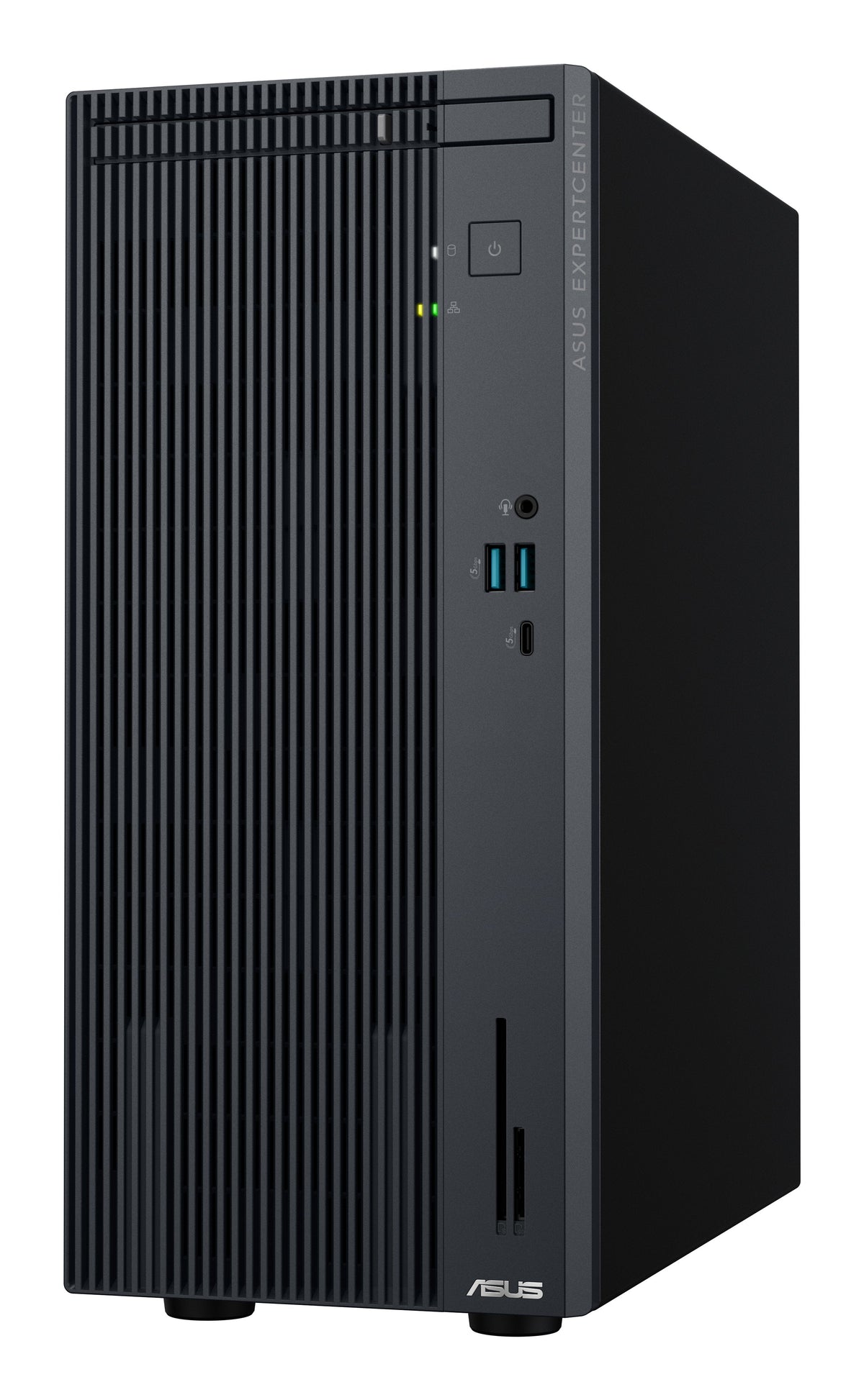 Pc Asus Expertcenter P500 Mini Tower Pm500mh-0r52200560 Ryzen 5 220 16gb 512gb Ssd Sin Sistema Operativo