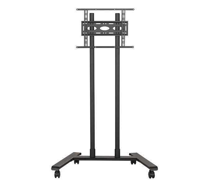 B-Tech Rollwagen 600x400 -70kg Bis 75'' Hochformat Querformat