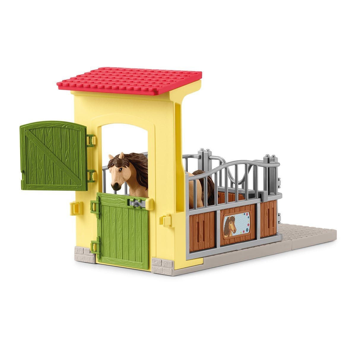 EAN 4059433652337 - schleich FARM WORLD 42609 set de juguetes imagen 4