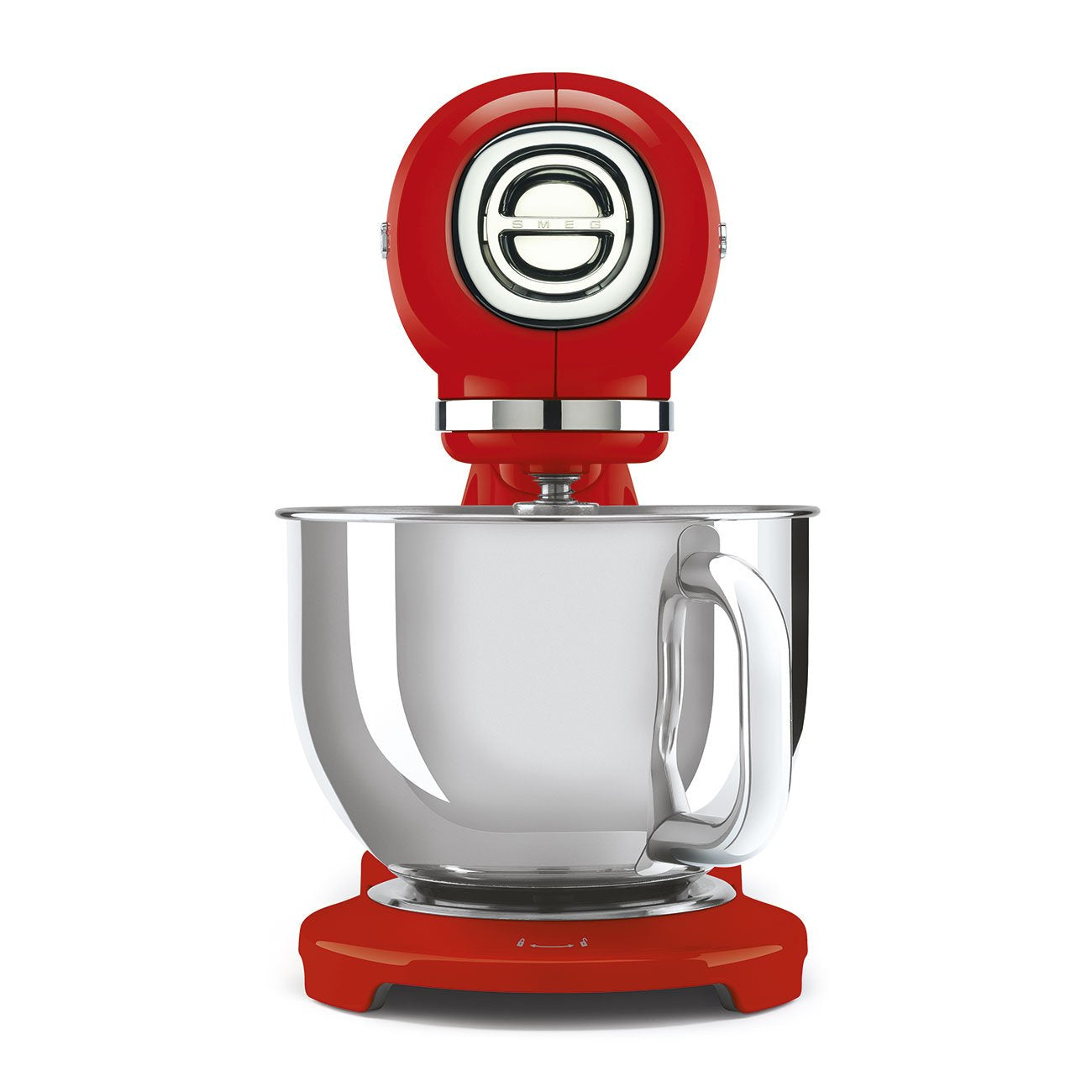Smeg Küchenmaschine Smf05rdeu