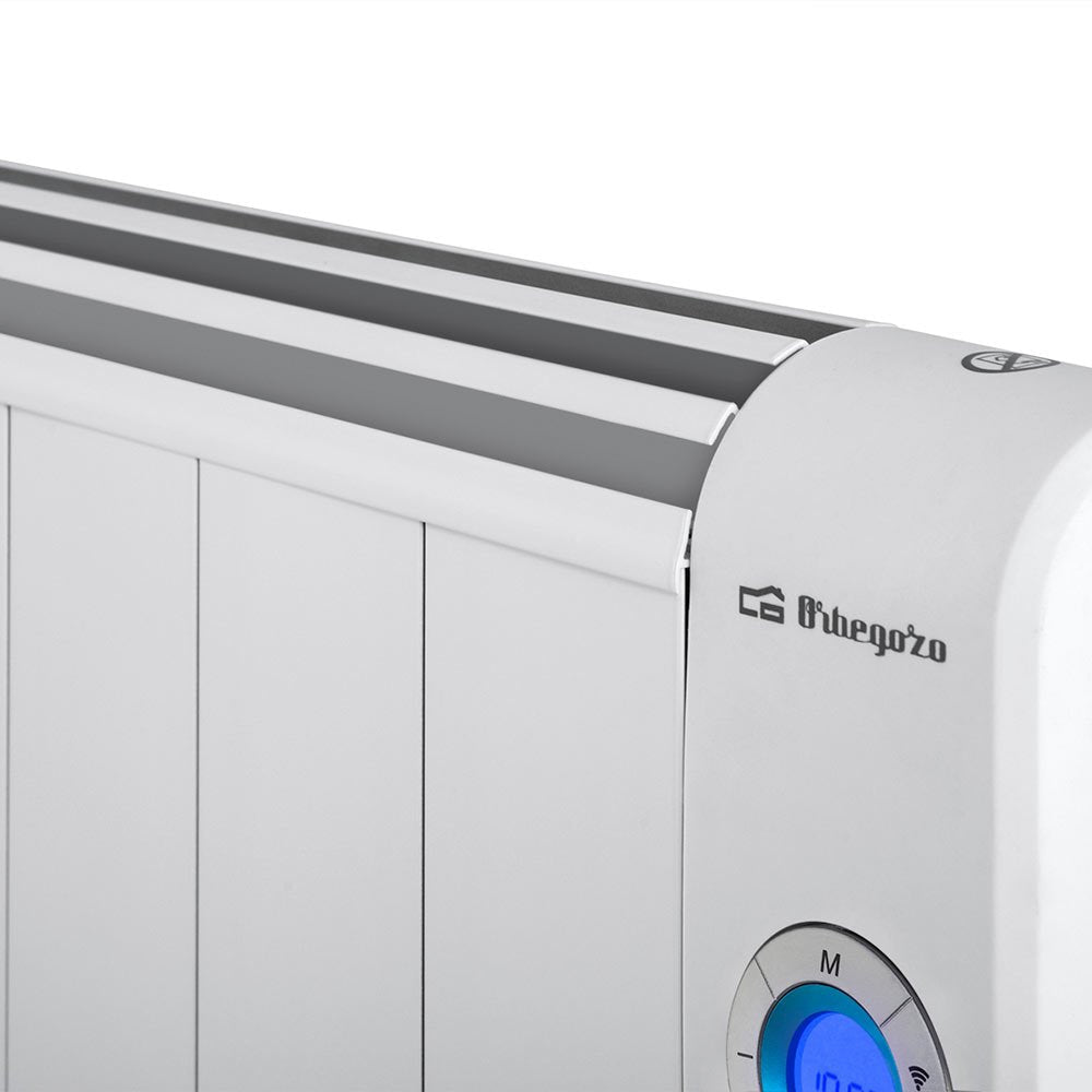 Emisor Térmico Orbegozo Rrw 1500 Wifi 1500w