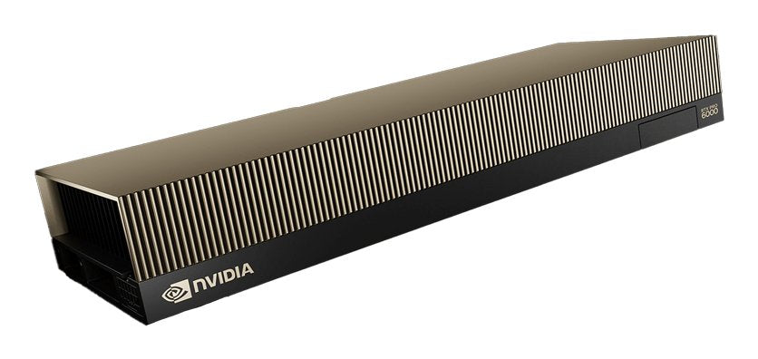 EAN 3536403403638 - PNY RTX PRO 6000 Blackwell Server Edition NVIDIA 96 GB GDDR7 imagen 1