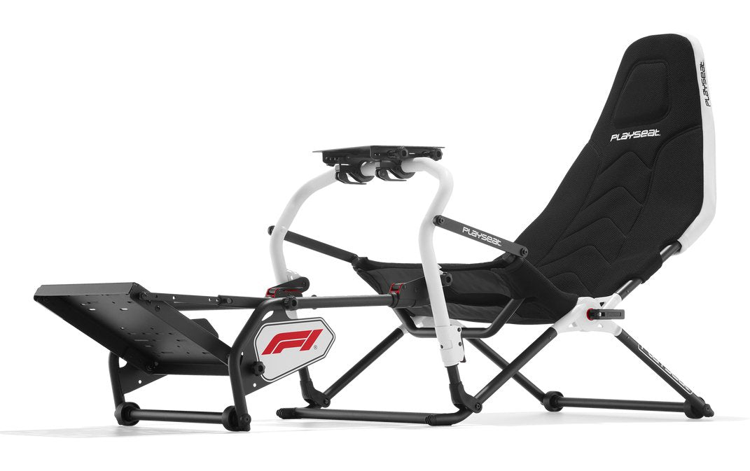 Cockpit Playseat® Challenge Dd - F1 Edition