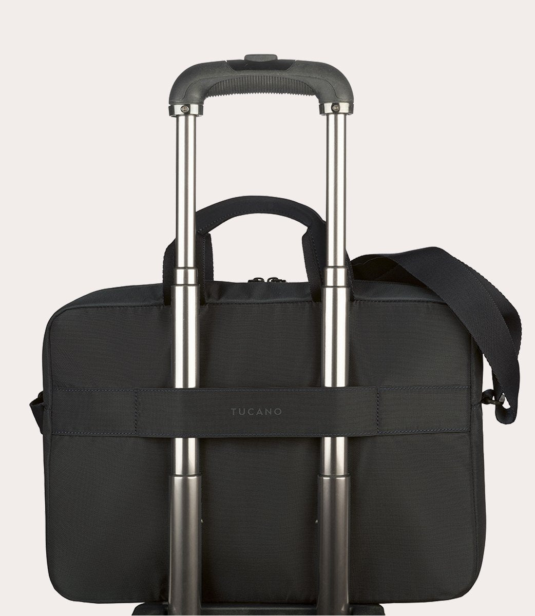 Maletin Portatil 15.6 " Macbook 1accs