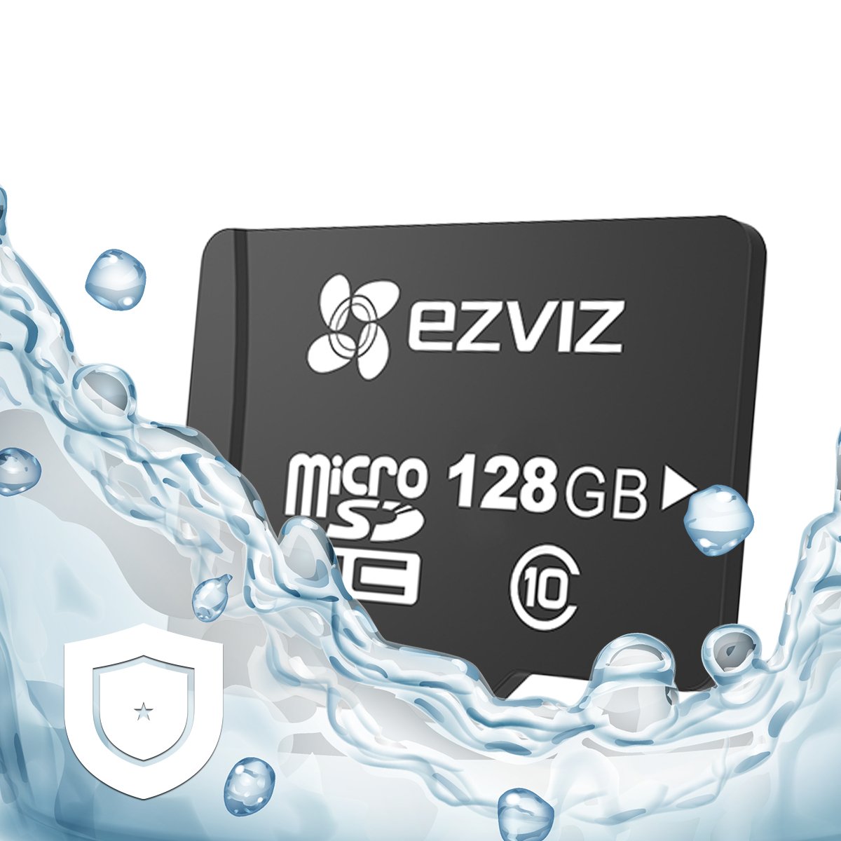EAN 6941545621753 - EZVIZ MicroSD 64 Gb 32 GB MicroSDXC UHS-I Clase 10 imagen 2