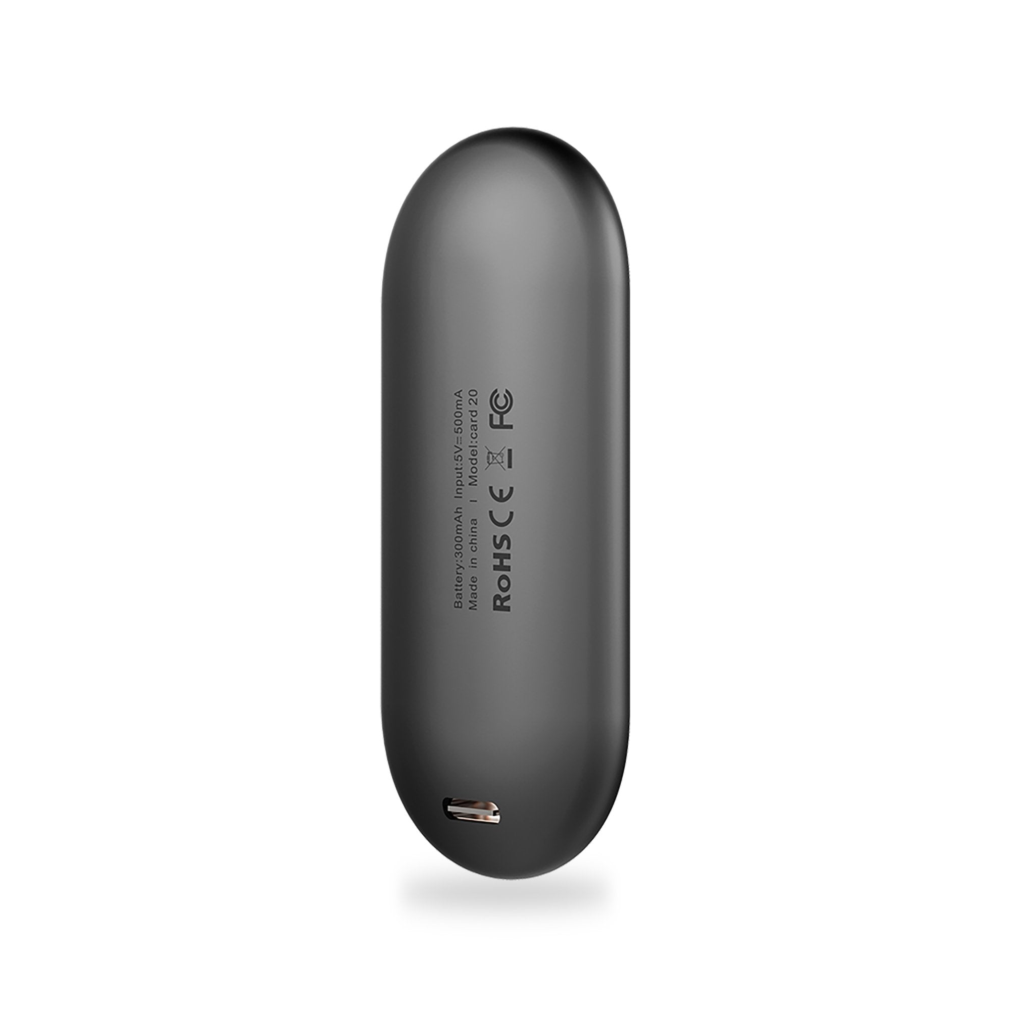 Auriculares Inalámbricos Leaf Ksix Con Micro Negros