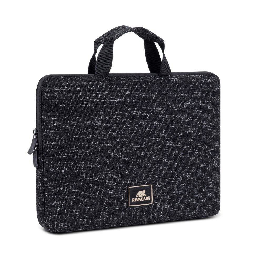 EAN 4260403578445 - Rivacase 7913 35,6 cm (14") Funda Negro imagen 1