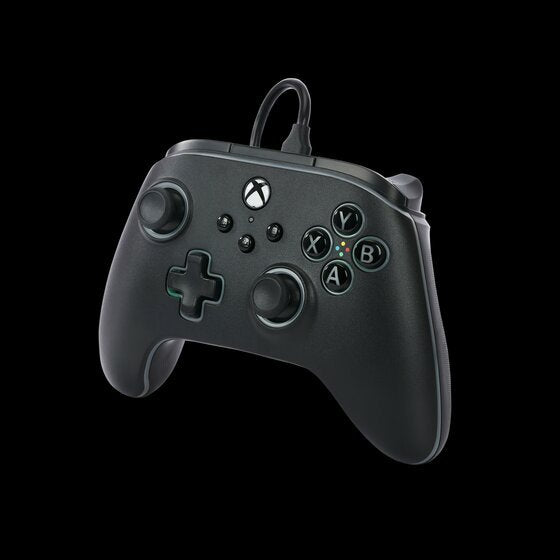 Mando Xbox Series X/S Lumectra Perp Negro