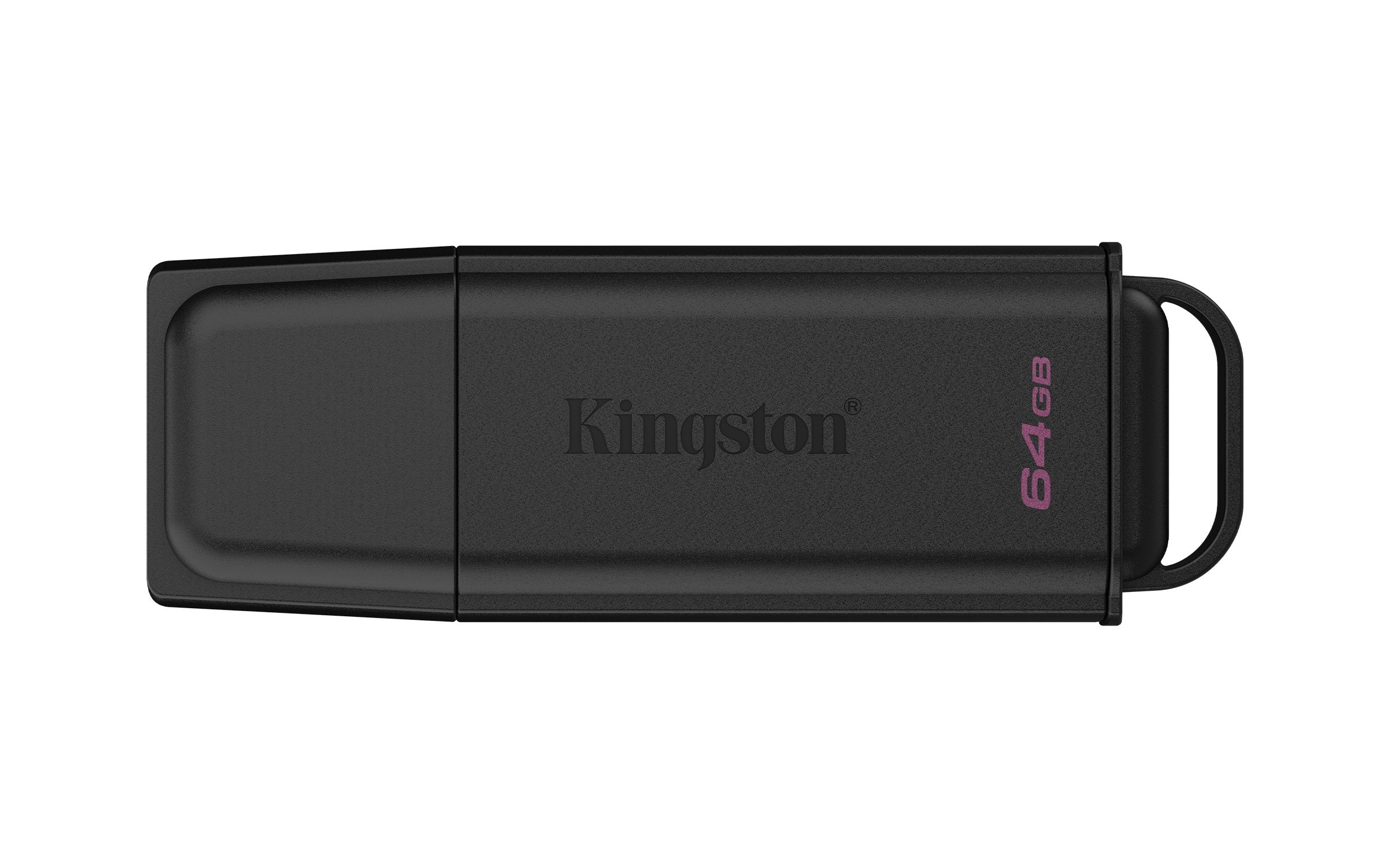 64gb Usb 3.2 Portable Exodia Blue