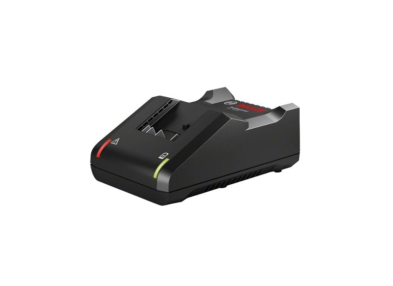 EAN 3165140967860 - Bosch GAL 18V-40, Karton Ladegerät Cargador de batería imagen 1