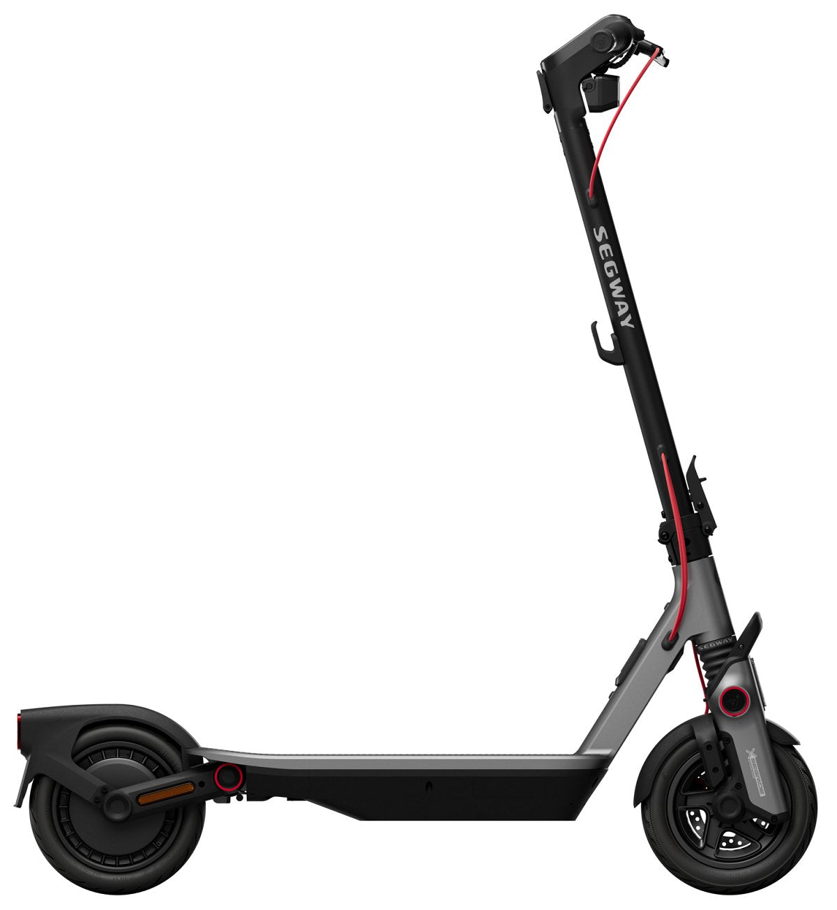 EAN 8721008535807 - Ninebot by Segway Ninebot F3 D Negro imagen 6