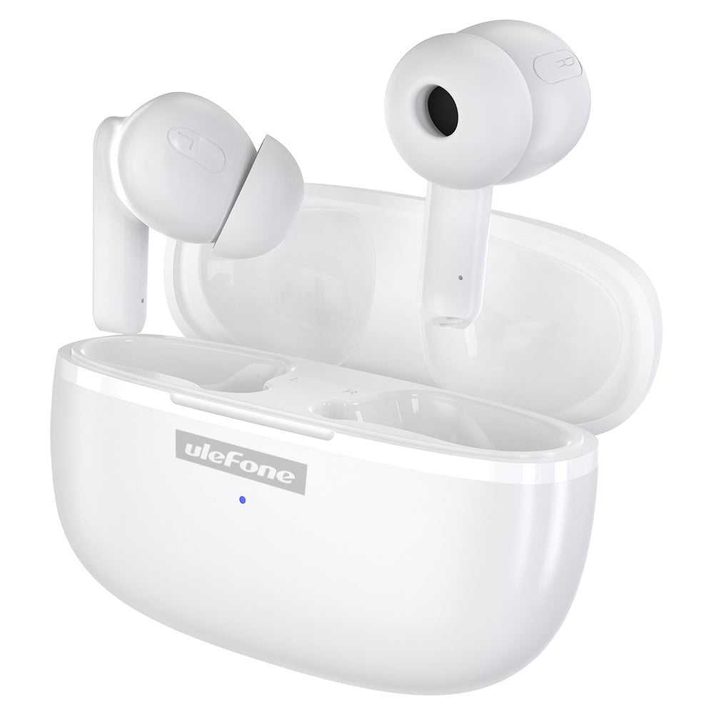 EAN 6937748734765 - Ulefone ULE-BUDS-WT auricular y casco Auriculares True Wireless Stereo (TWS) Dentro de oído Música Blueto imagen 3