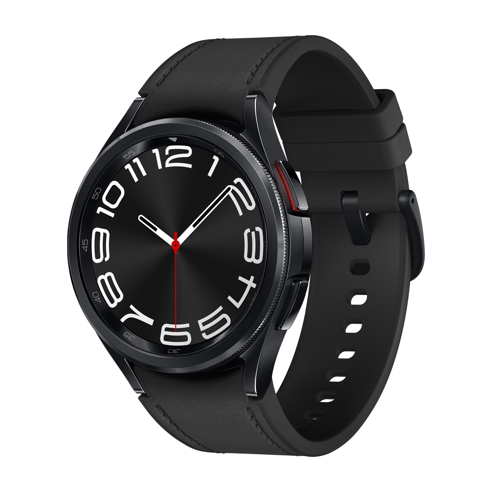 EAN 8806095067230 - Samsung Galaxy Watch6 Classic SM-R950NZKAEUA Relojes inteligentes y deportivos 3,3 cm (1.3") OLED 43 mm D imagen 1