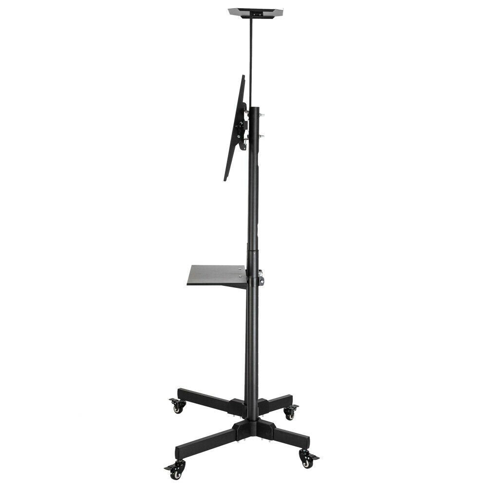 EAN 8051128105643 - Techly ICA-TR16T soporte para pantalla de señalización 177,8 cm (70") Negro imagen 8
