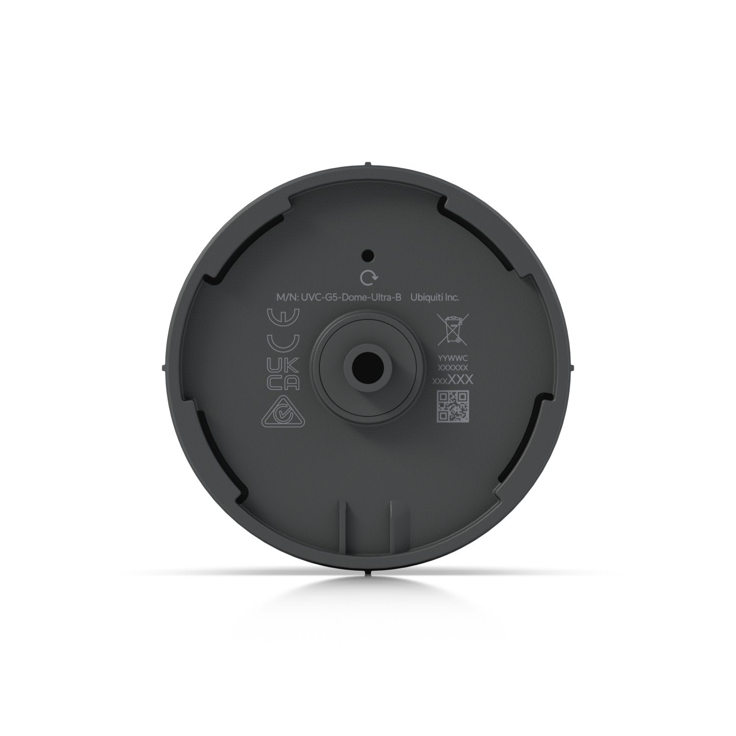 EAN 0810084696989 - Ubiquiti G5 Dome Ultra Almohadilla Cámara de seguridad IP Interior y exterior 2688 x 1512 Pixeles Techo/p imagen 3