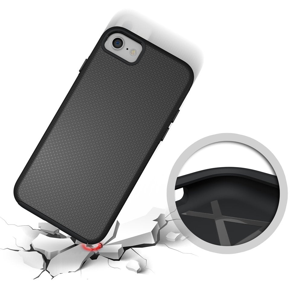EAN 5055821739528 - EIGER EGCA00102 funda para teléfono móvil 12,2 cm (4.8") Negro imagen 4