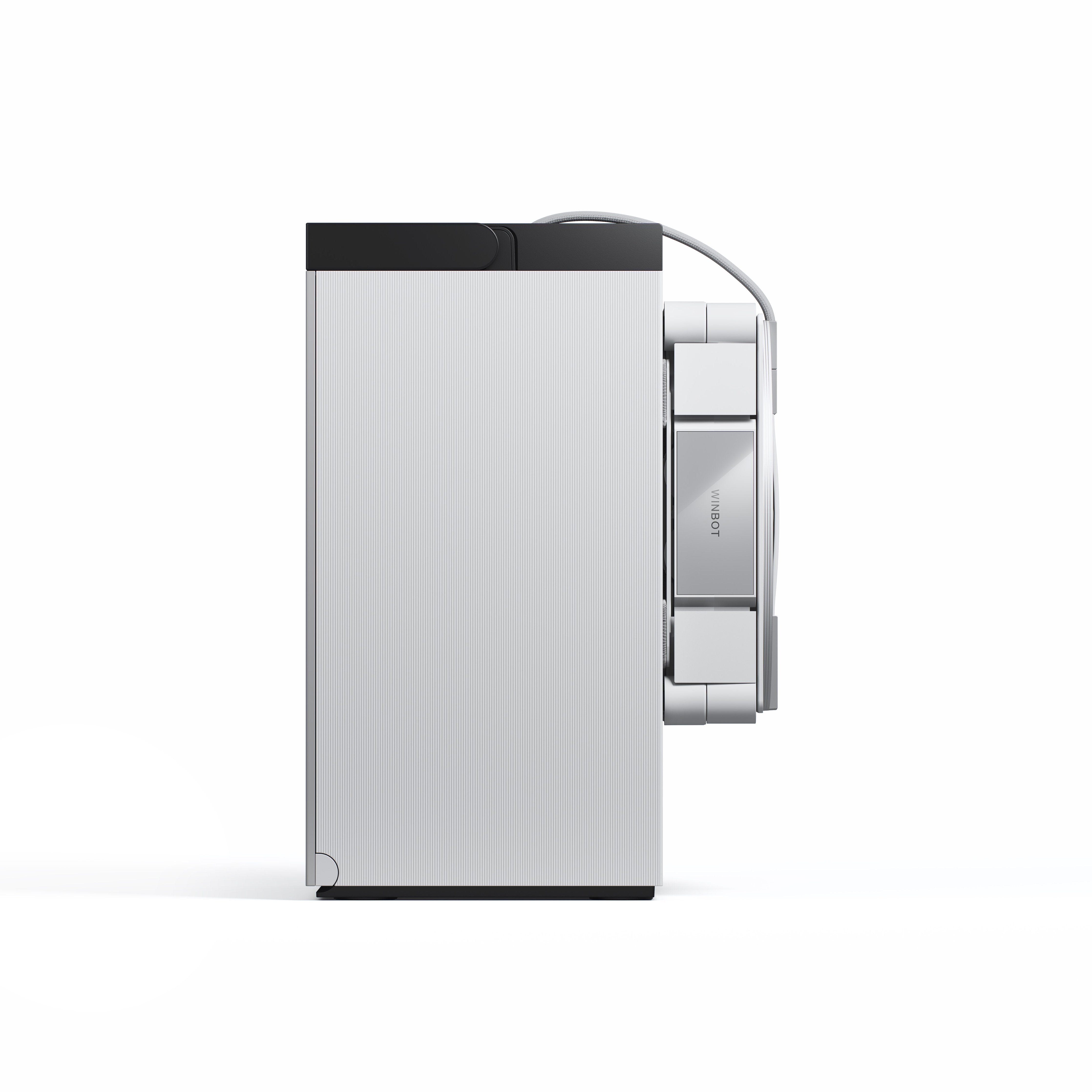 Ecovacs Winbot Silver W3 Omni (Winbot W3 Omni)