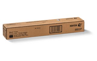 EAN 0095205615258 - Xerox 006R01525 cartucho de tóner 1 pieza(s) Original Negro imagen 1