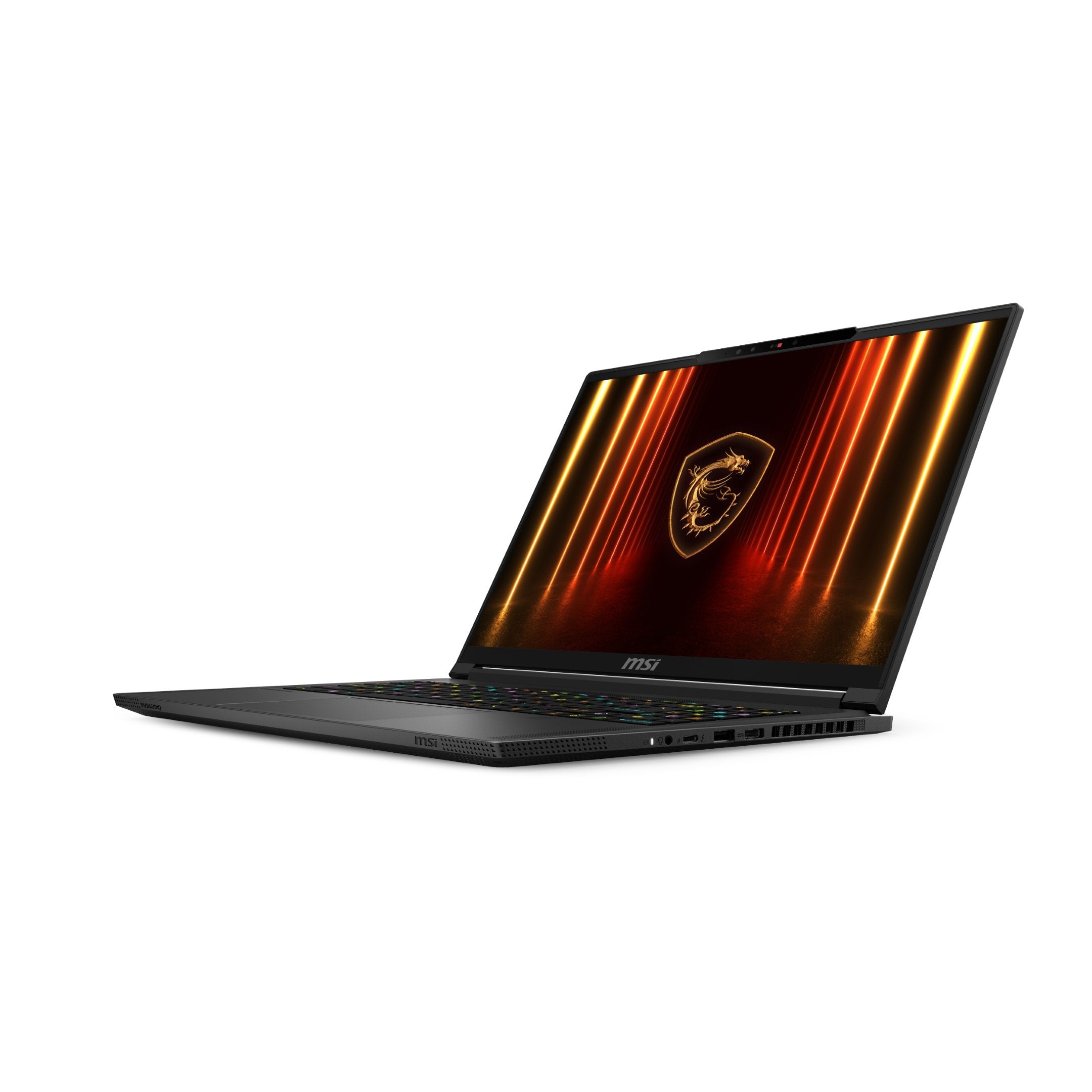 EAN 4711377393997 - MSI Stealth 16 AI A2HWFG-076ES Intel Core Ultra 9 285H Portátil 40,6 cm (16") Quad HD+ 64 GB DDR5-SDRAM 2 imagen 21